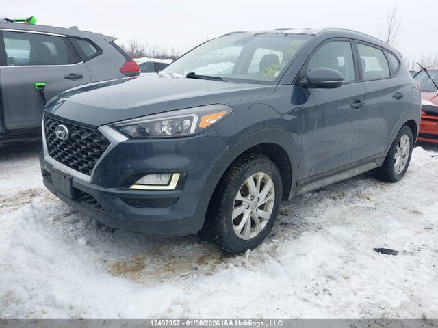 KM8J3CA41KU906132 Hyundai Tucson Limited/sel/sport/ultimate/value/night