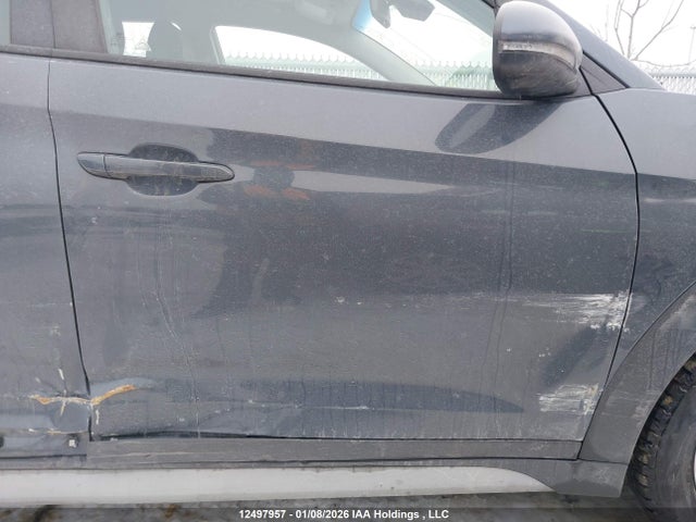 KM8J3CA41KU906132 Hyundai Tucson Limited/sel/sport/ultimate/value/night