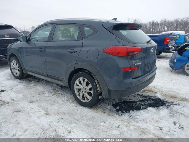 KM8J3CA41KU906132 Hyundai Tucson Limited/sel/sport/ultimate/value/night