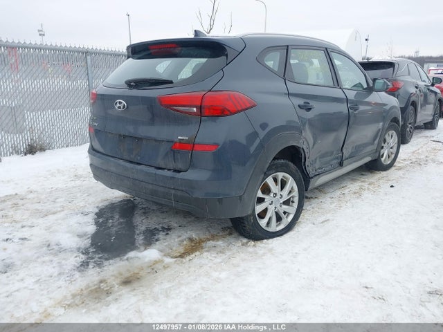 KM8J3CA41KU906132 Hyundai Tucson Limited/sel/sport/ultimate/value/night
