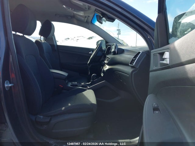 KM8J3CA41KU906132 Hyundai Tucson Limited/sel/sport/ultimate/value/night