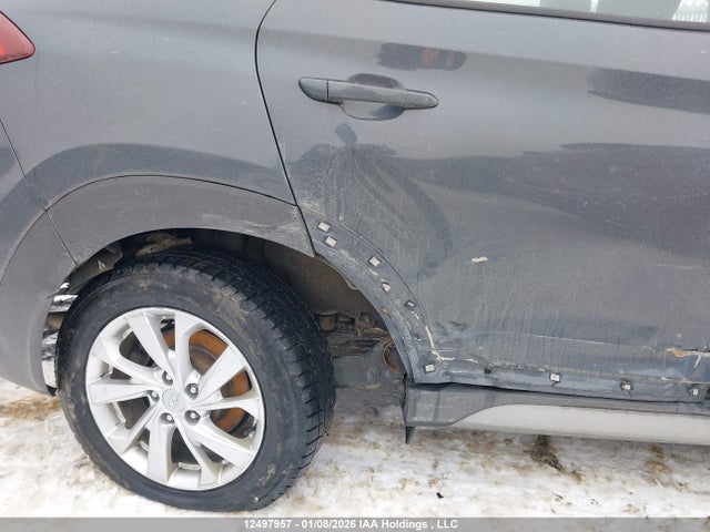 KM8J3CA41KU906132 Hyundai Tucson Limited/sel/sport/ultimate/value/night