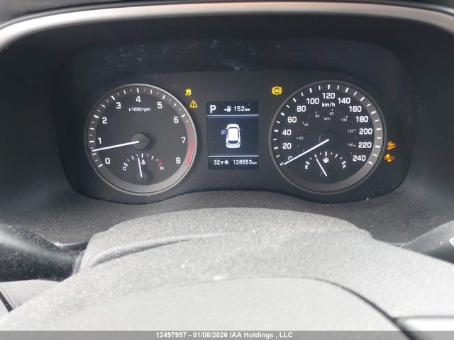 KM8J3CA41KU906132 Hyundai Tucson Limited/sel/sport/ultimate/value/night