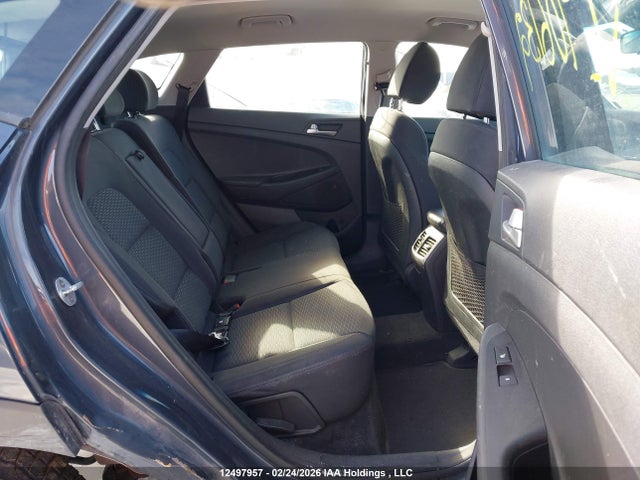 KM8J3CA41KU906132 Hyundai Tucson Limited/sel/sport/ultimate/value/night