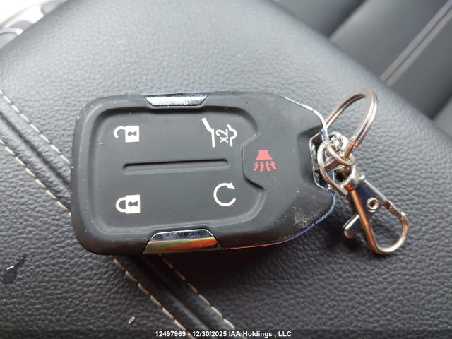 3GKALXEG0PL200033 GMC Terrain Denali