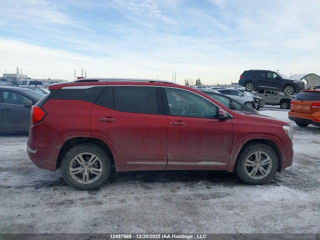 3GKALXEG0PL200033 GMC Terrain Denali