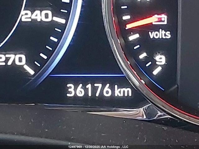 3GKALXEG0PL200033 GMC Terrain Denali
