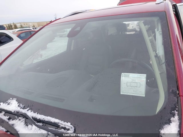 3GKALXEG0PL200033 GMC Terrain Denali