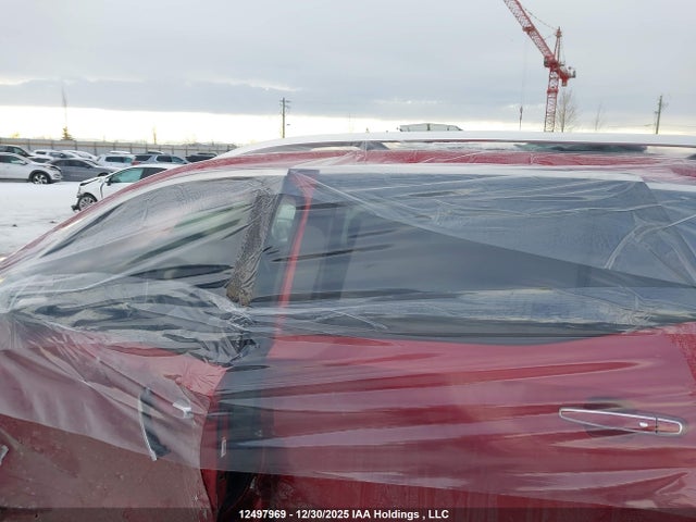 3GKALXEG0PL200033 GMC Terrain Denali
