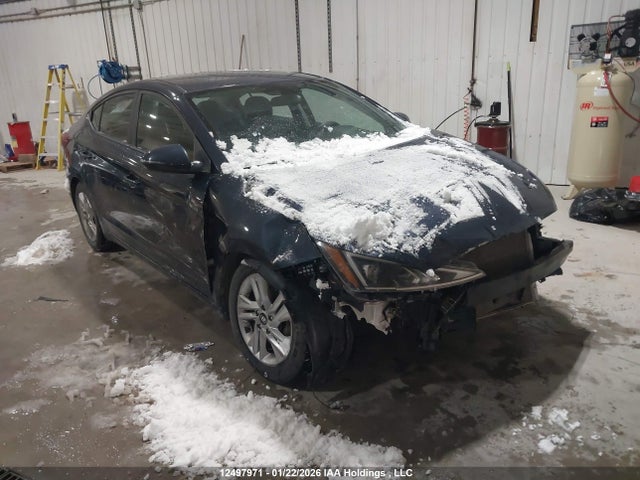 KMHD84LF7LU968168 auction archive image