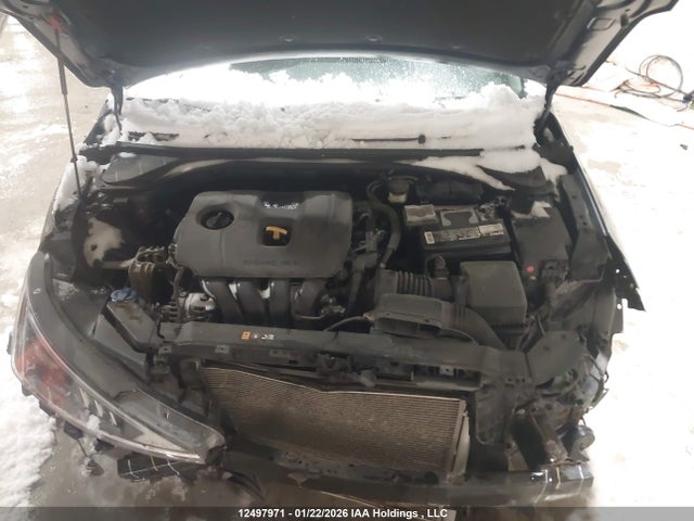 Продаж на аукціоні авто 2020 Hyundai Elantra Preferred Auto Ivt, vin: KMHD84LF7LU968168, номер лоту: 12497971