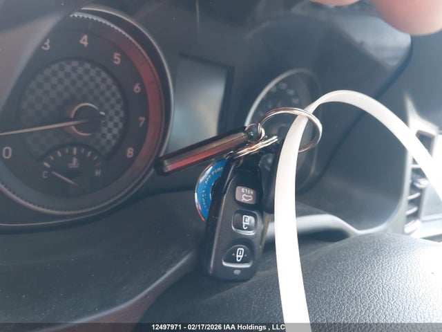 Продаж на аукціоні авто 2020 Hyundai Elantra Preferred Auto Ivt, vin: KMHD84LF7LU968168, номер лоту: 12497971