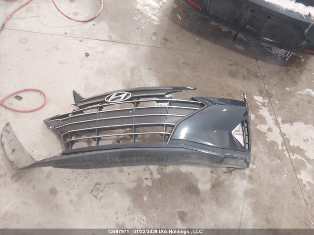 Продаж на аукціоні авто 2020 Hyundai Elantra Preferred Auto Ivt, vin: KMHD84LF7LU968168, номер лоту: 12497971