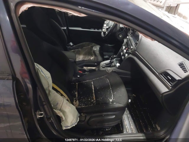 Продаж на аукціоні авто 2020 Hyundai Elantra Preferred Auto Ivt, vin: KMHD84LF7LU968168, номер лоту: 12497971