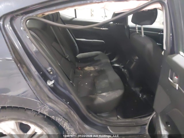 Продаж на аукціоні авто 2020 Hyundai Elantra Preferred Auto Ivt, vin: KMHD84LF7LU968168, номер лоту: 12497971