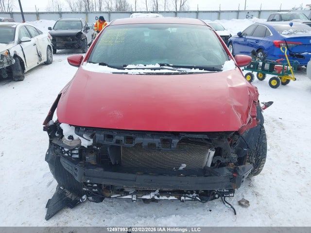 3KPFL4A77JE207143 KIA Forte Lx/lx+