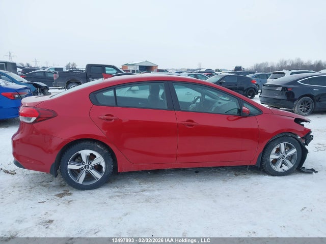 3KPFL4A77JE207143 KIA Forte Lx/lx+