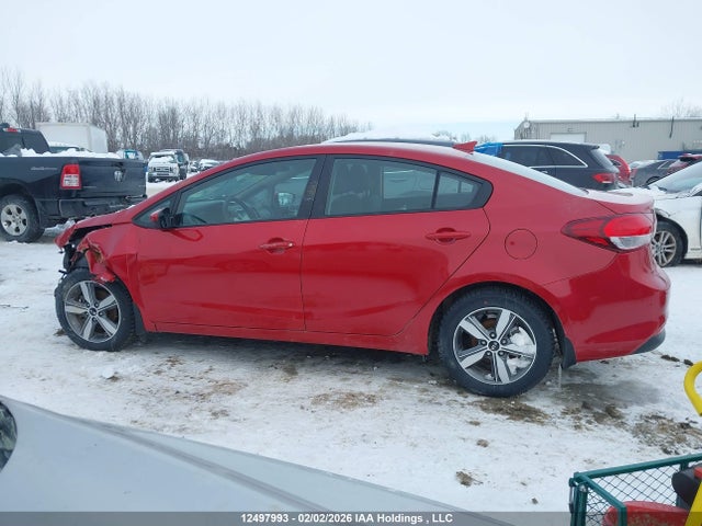 3KPFL4A77JE207143 KIA Forte Lx/lx+