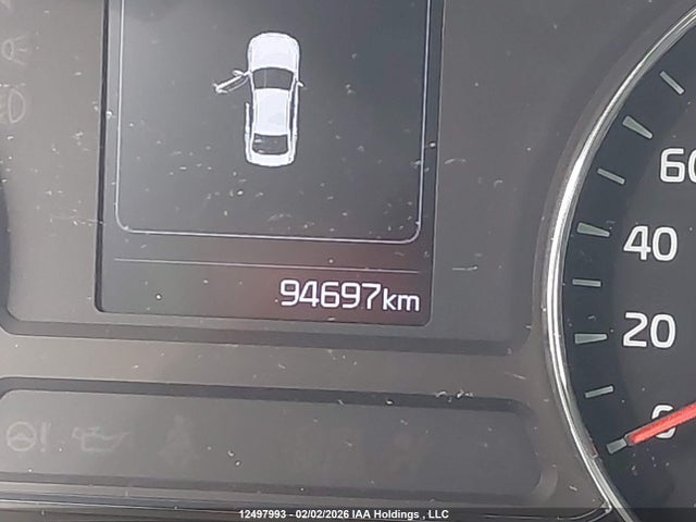3KPFL4A77JE207143 KIA Forte Lx/lx+