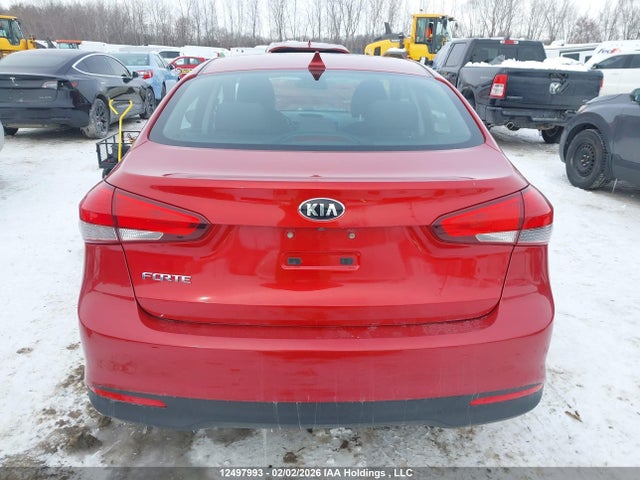 3KPFL4A77JE207143 KIA Forte Lx/lx+