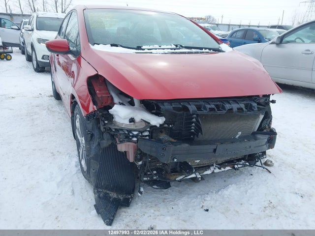 3KPFL4A77JE207143 KIA Forte Lx/lx+