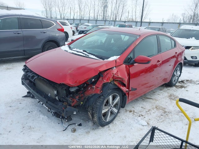 3KPFL4A77JE207143 KIA Forte Lx/lx+
