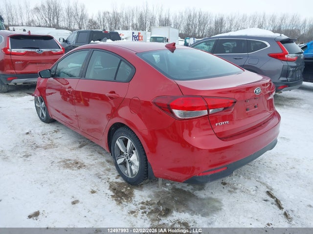 3KPFL4A77JE207143 KIA Forte Lx/lx+