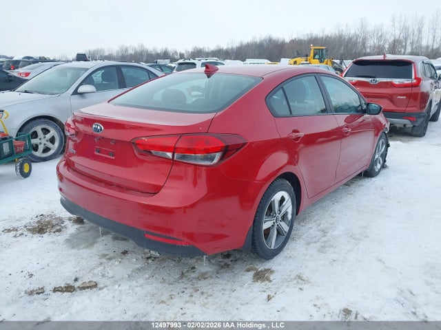 3KPFL4A77JE207143 KIA Forte Lx/lx+