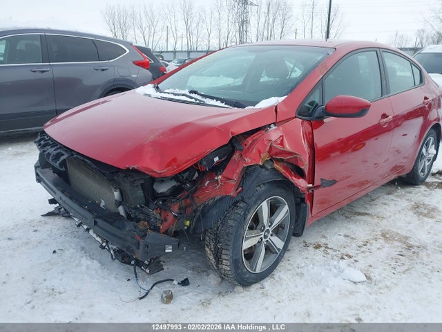 3KPFL4A77JE207143 KIA Forte Lx/lx+