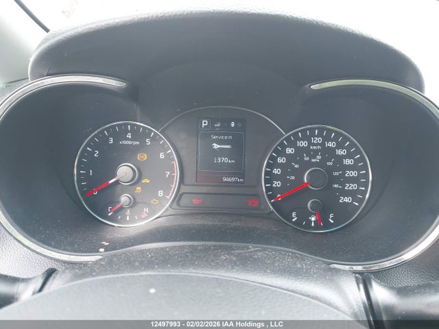 3KPFL4A77JE207143 KIA Forte Lx/lx+