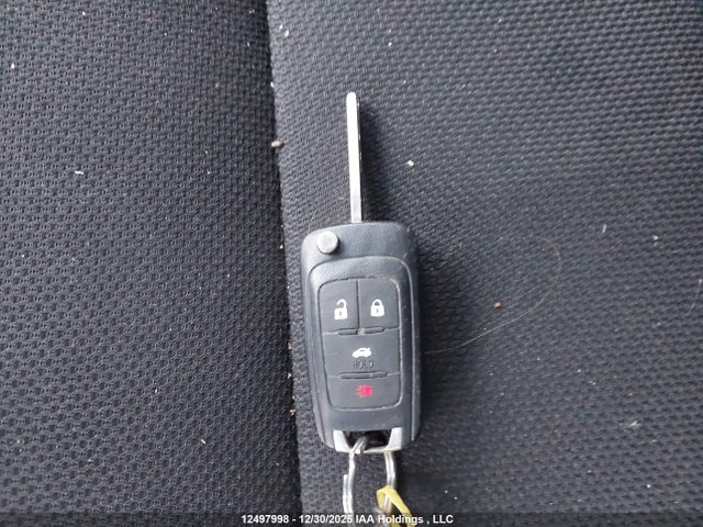 1G1PC5SB8F7132241 Chevrolet CRUZE LT