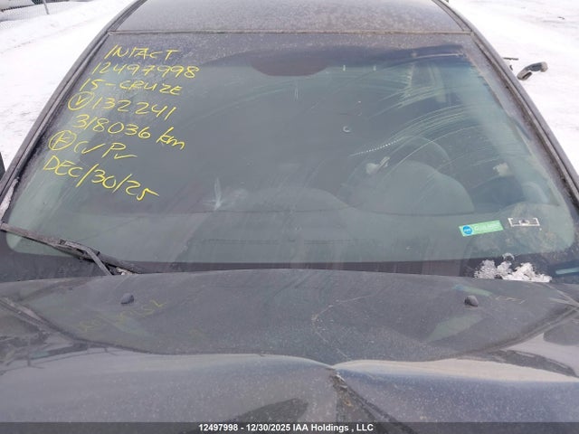 1G1PC5SB8F7132241 Chevrolet CRUZE LT