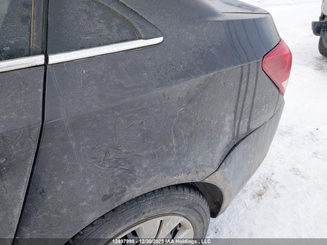 1G1PC5SB8F7132241 Chevrolet CRUZE LT