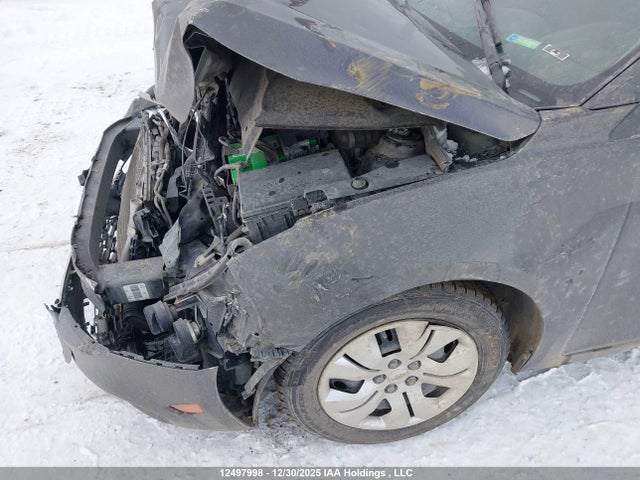 1G1PC5SB8F7132241 Chevrolet CRUZE LT