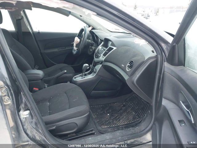 1G1PC5SB8F7132241 Chevrolet CRUZE LT