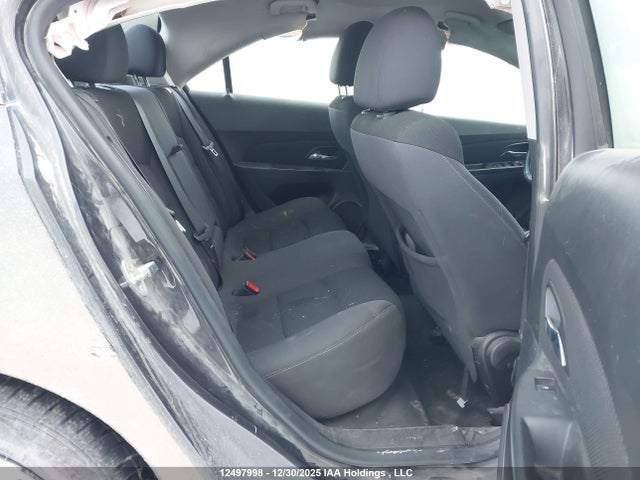 1G1PC5SB8F7132241 Chevrolet CRUZE LT