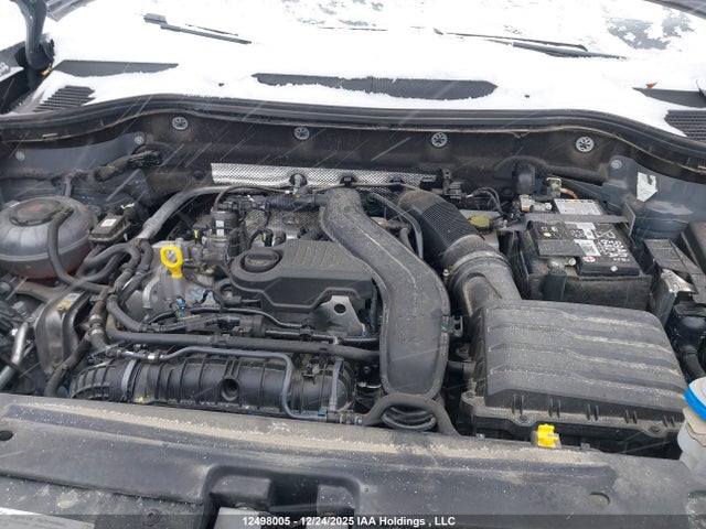 3VVUX7B29RM096405 Volkswagen TAOS SE