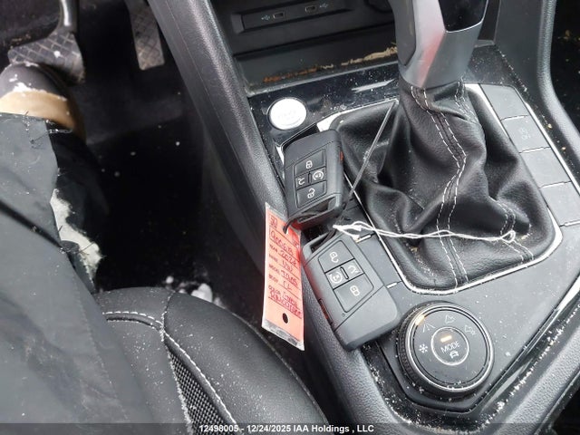 3VVUX7B29RM096405 Volkswagen TAOS SE