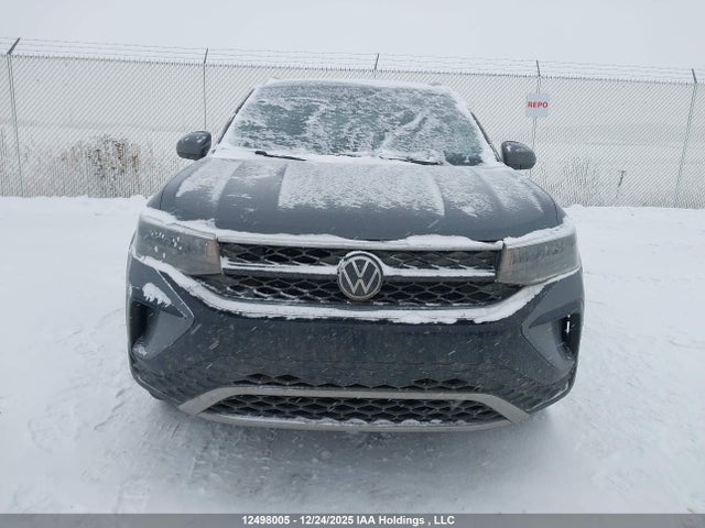 3VVUX7B29RM096405 Volkswagen TAOS SE
