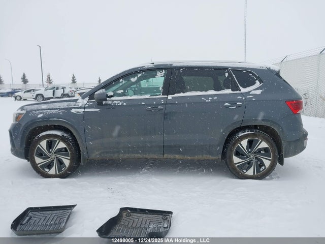 3VVUX7B29RM096405 Volkswagen TAOS SE
