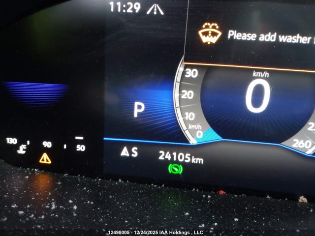 3VVUX7B29RM096405 Volkswagen TAOS SE