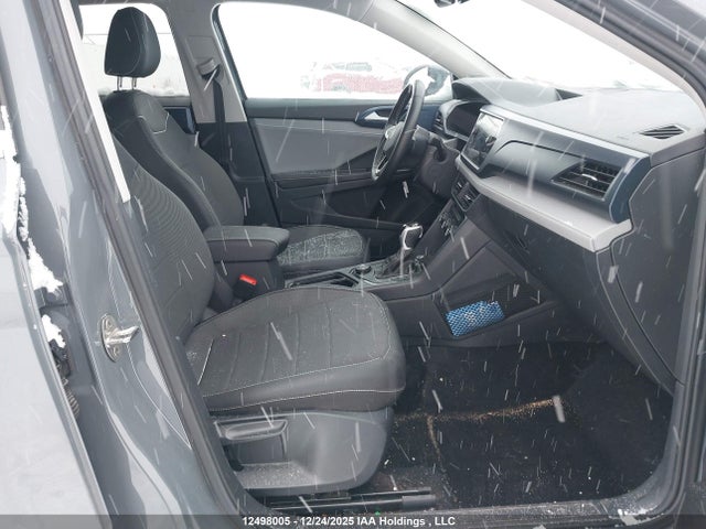3VVUX7B29RM096405 Volkswagen TAOS SE