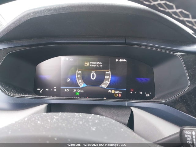 3VVUX7B29RM096405 Volkswagen TAOS SE