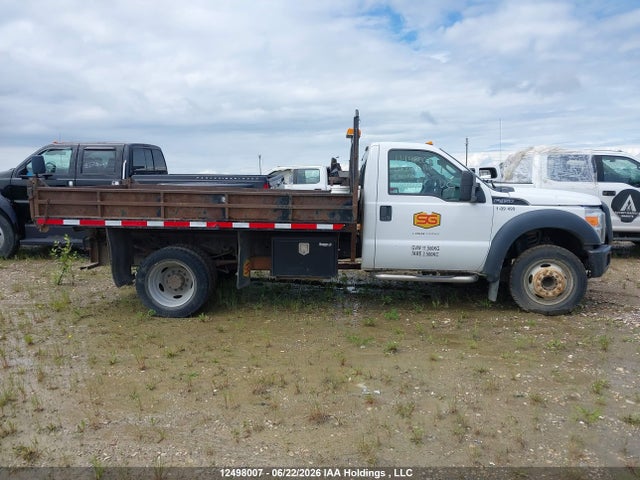 Ford F450 Super Duty 2015 1FDUF4GY2FED00648 Image 13
