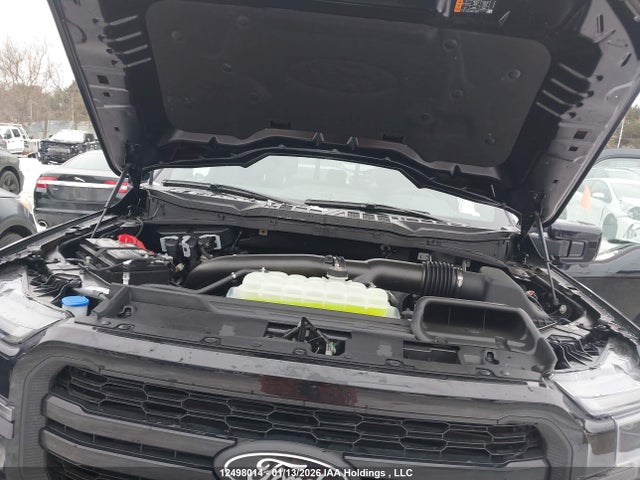 1FTFW5L86SKE98090 Ford F-150