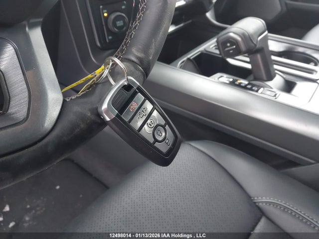 1FTFW5L86SKE98090 Ford F-150