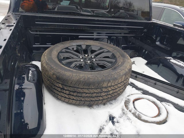 1FTFW5L86SKE98090 Ford F-150