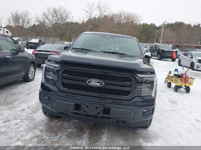 1FTFW5L86SKE98090 Ford F-150