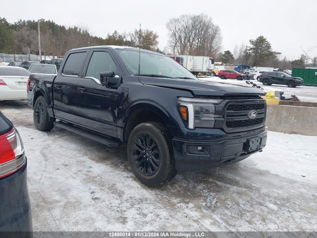 1FTFW5L86SKE98090 Ford F-150