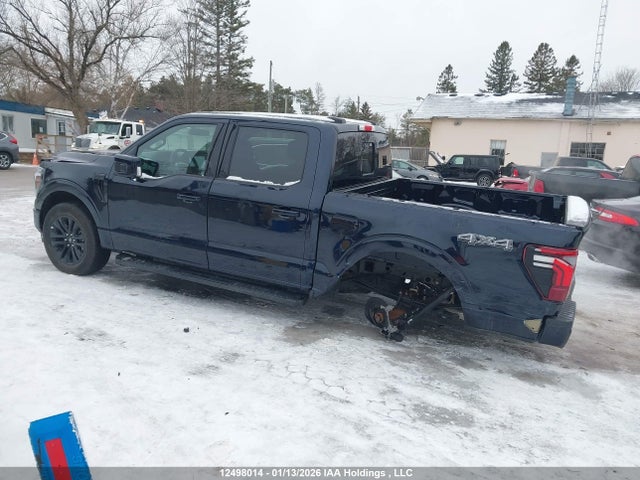 1FTFW5L86SKE98090 Ford F-150